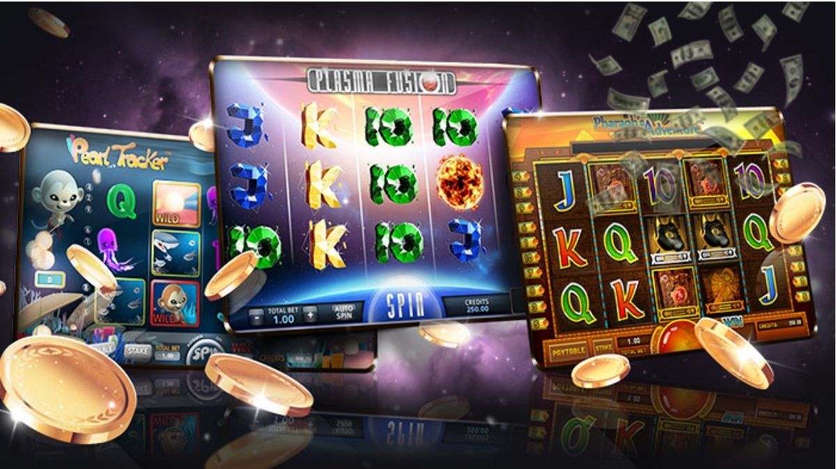 Megapanalo - Technology and Innovation Driving Megapanalo Casino Slots - megapanalo1