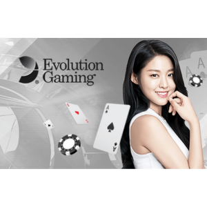 Evolution Gaming