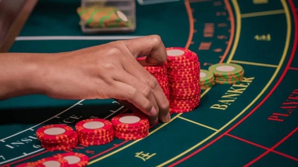 Megapanalo - Playing Baccarat Responsibly at Megapanalo Casino - Megapanalo1