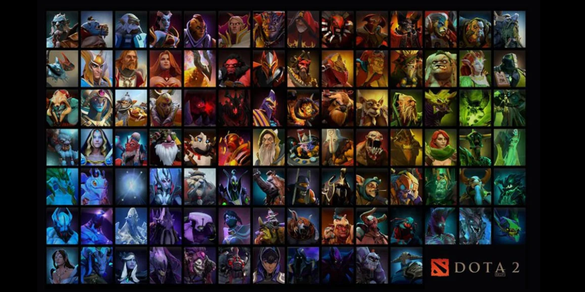 Dota 2 - Gameplay 2 - megapanalo1