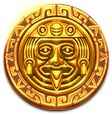 Mayan Empire Slot - Mystery Symbols - megapanalo1