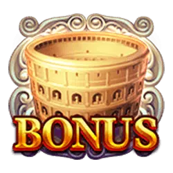 RomaX Slot - Bonus Game - megapanalo1