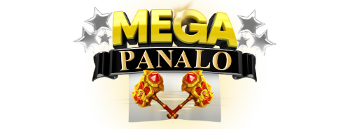 Megapanalo - Logo Mobile Header