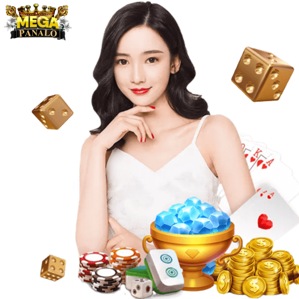 Mega Panalo Online Casino App Philippines