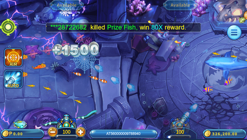 Megapanalo-fishing game-lucky fishing-megapanalo1