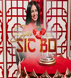 Sic Bo Logo