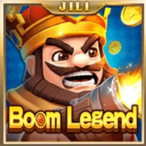 Megapanalo - Fishing Games - Boom Legend - Megapanalo1.com