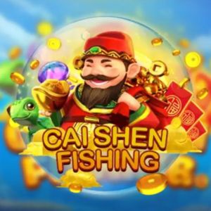 Megapanalo - Fishing Games - Cai Shen Fishing - Megapanalo1.com