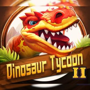 Megapanalo - Fishing Games - Dinosaur Tycoon 2 - Megapanalo1.com