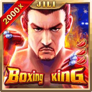 Megapanalo - Slot Games - Boxing King - Megapanalo1..com