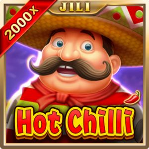 Megapanalo - Slot Games - Hot Chilli - Megapanalo1.com