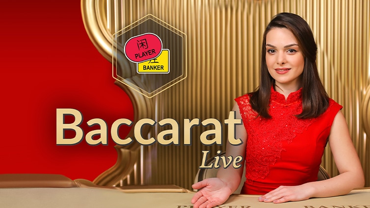 baccarat cover photo