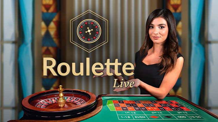 roulette cover by Megapanalo