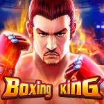 megapanalo online caisno-boxing king slot