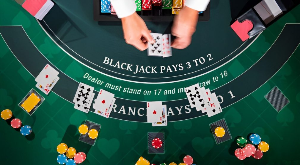 megapanalo-blackjack-rules-for-beginners-cover-table-megap1analo