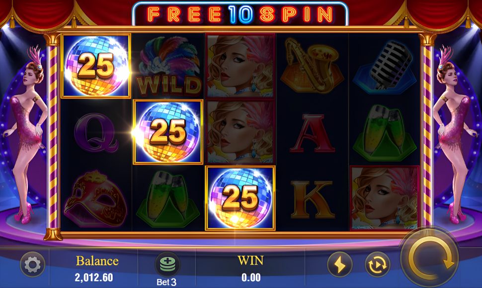megapanalo-lucky-ball-slot-free-spin-megapanalo1