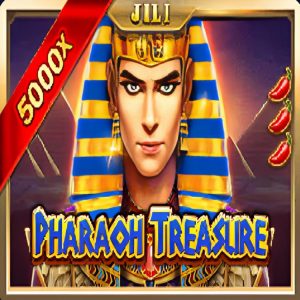 megapanalo-pharaoh-treasure-slot-logo-megapanalo1