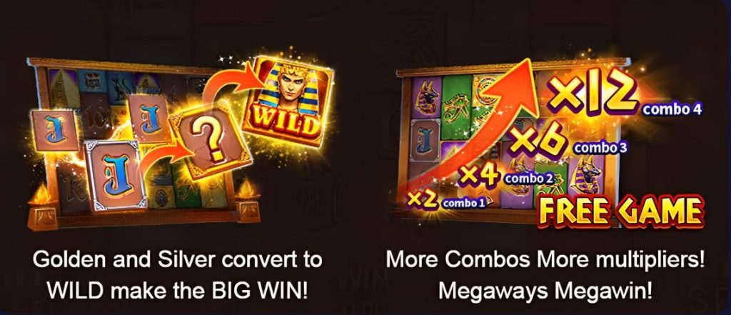 megapanalo-pharoah-treasure-slot-feature- megapanalo1
