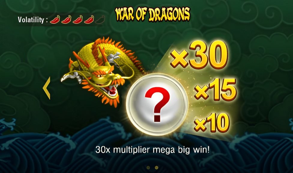 megapanalo-war-of-dragon-slot-multiple-30-megapanalo1