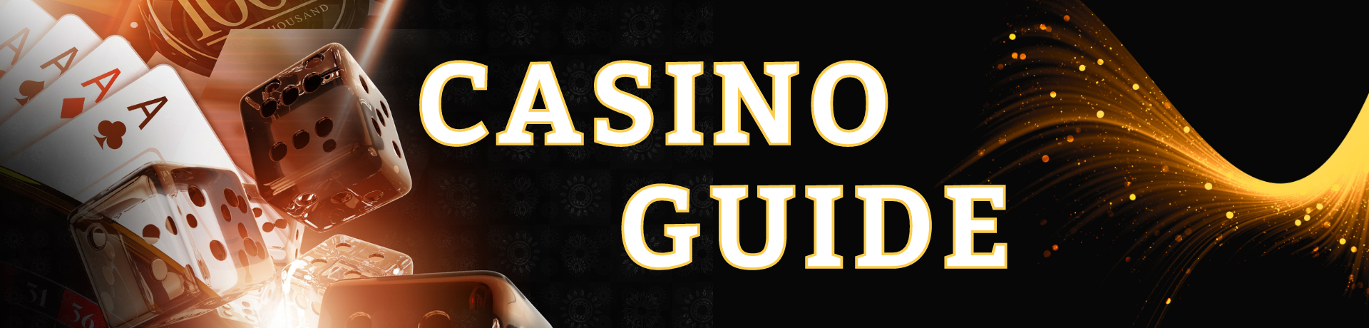 Megapanalo Casino Guide Banner