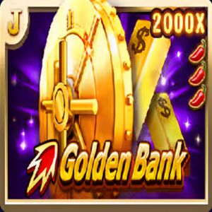 GOLDEN BANK! under JILI SLOT 40K SUPER MEGAWIN😱🧂 Descubra a emoção dos ...