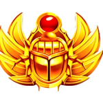 megapanalo-golden-queen-slot-scarab-megapanalo1