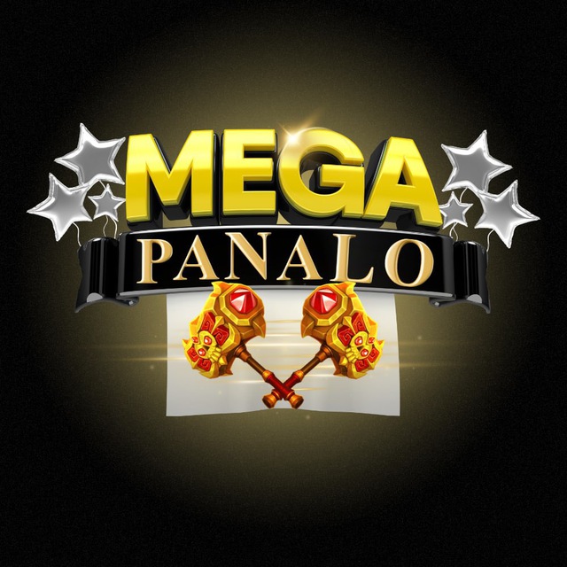 Megapanalo - Megapanalo Promotions and Bonuses Unlocking the Best Deals - Logo - megapanalo.com