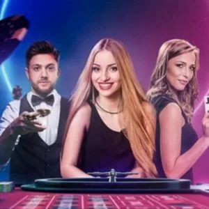 Megapanalo - The Thrill of Live Dealer Games at Megapanalo Casino - Logo - megapanalo