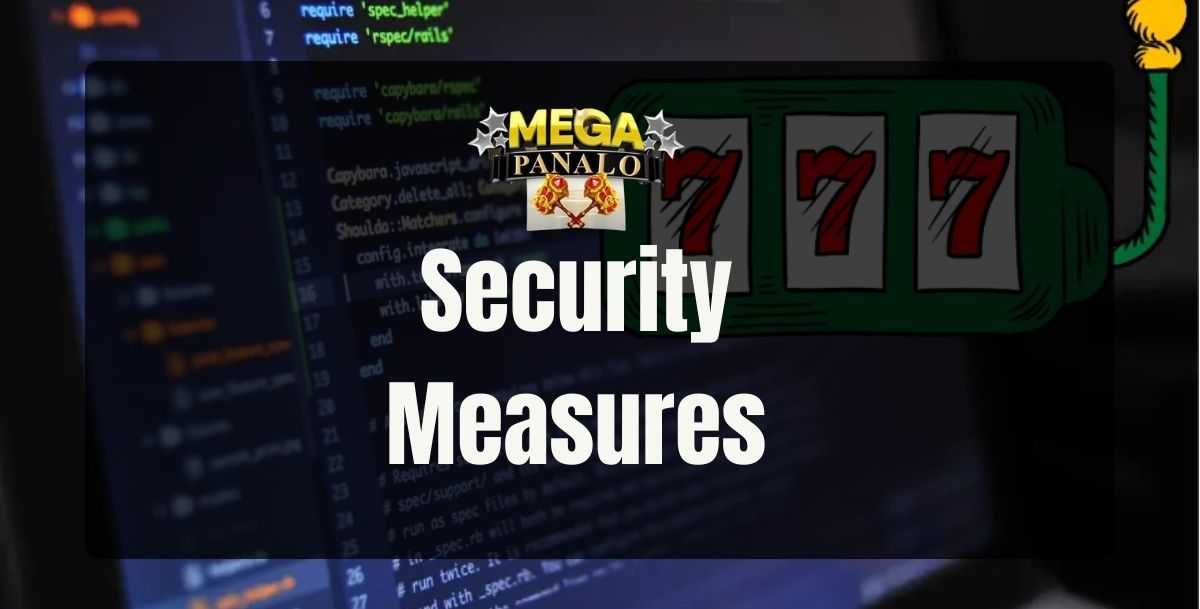 Megapanalo - Megapanalo Security Measures - Cover - Megapanalo1