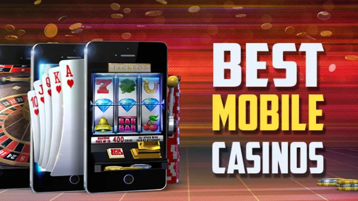 Megapanalo - Mobile Casino - Cover - Megapanalo1