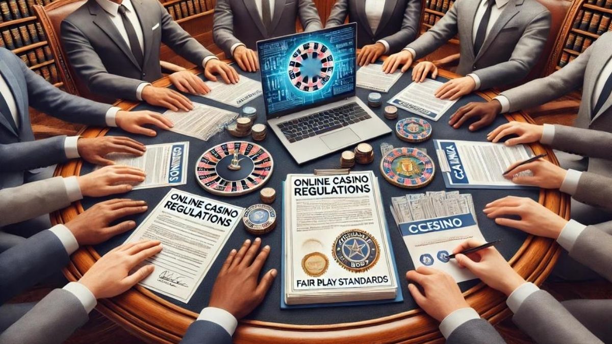 Megapanalo - Security and Fair Play at Megapanalo Online Casino - Megapanalo1