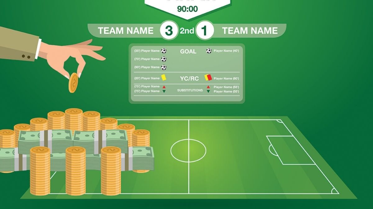 Megapanalo - The Role of Statistics in Megapanalo Football Betting - Megapanalo1