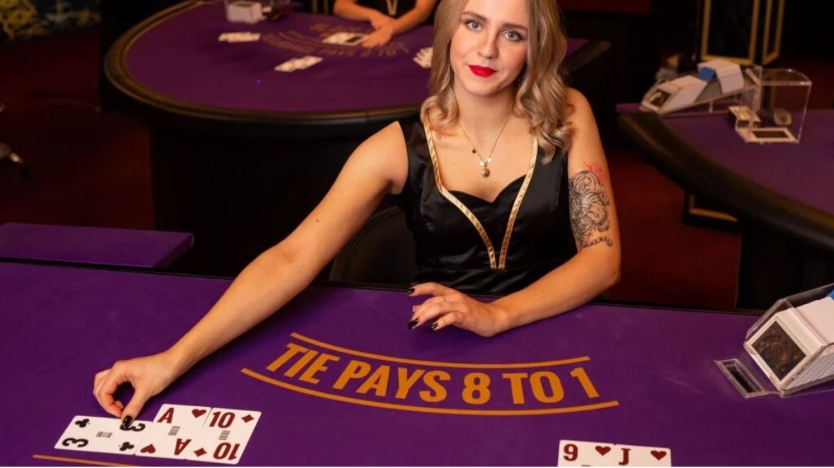 Megapanalo - The Future of Online Baccarat at Megapanalo Casino - Megapanalo1