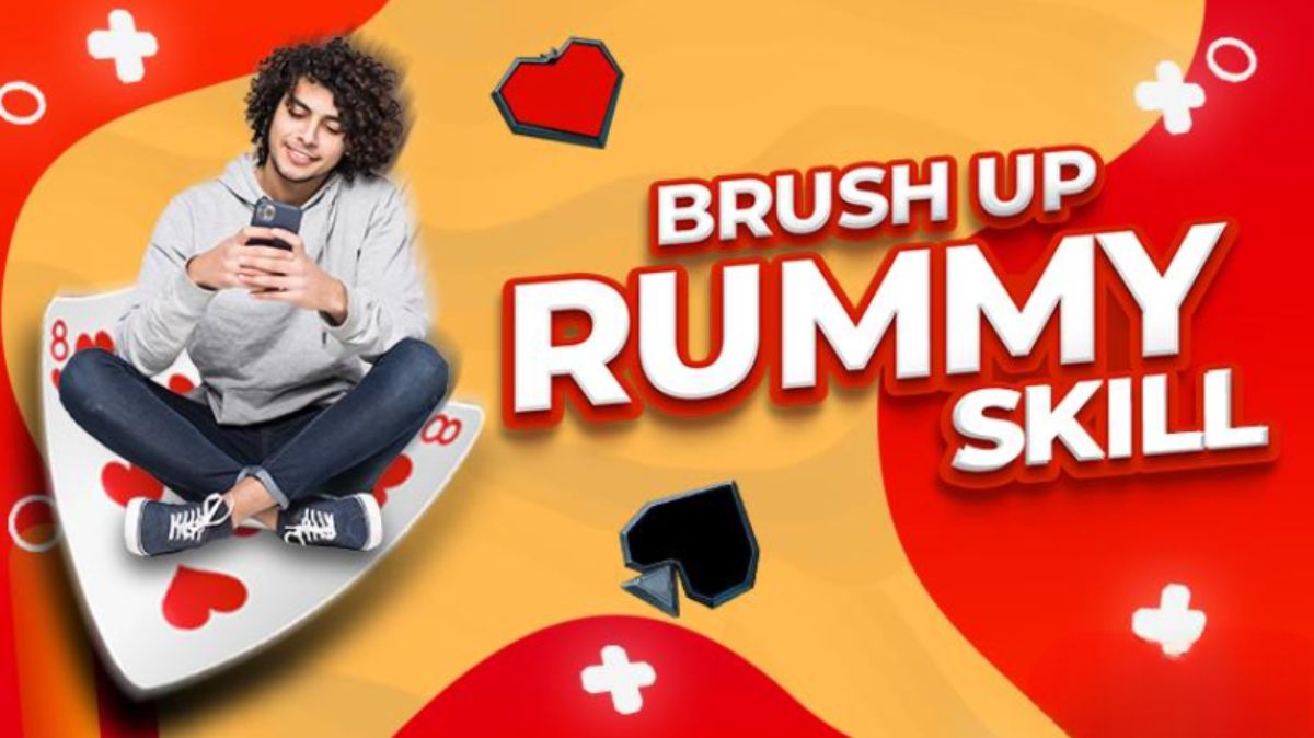 5 Rummy Tricks for Beginners - Cover - megapanalo1