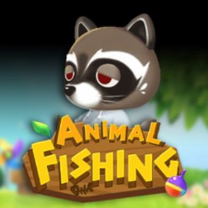 Animal Fishing - Logo - megapanalo1